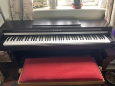 Kawai KDP110 Black Digital