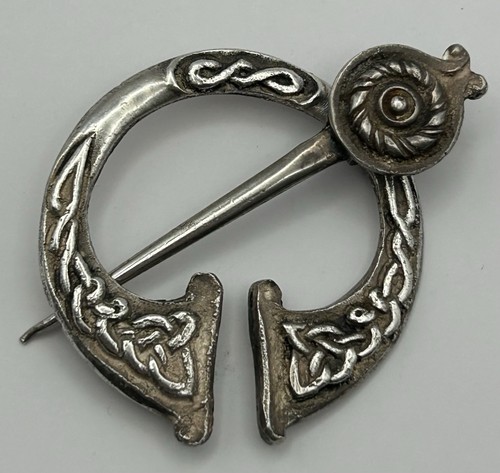 Quality scottish silver - quality,