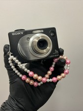 Sony DSC-W12 5.1MP Digital