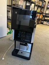 WMF 1500 Bean to cup coffee