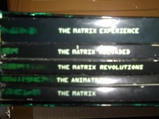 Ultimate Matrix Collection 10