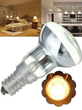Lava lamp bulb reflector - lava,