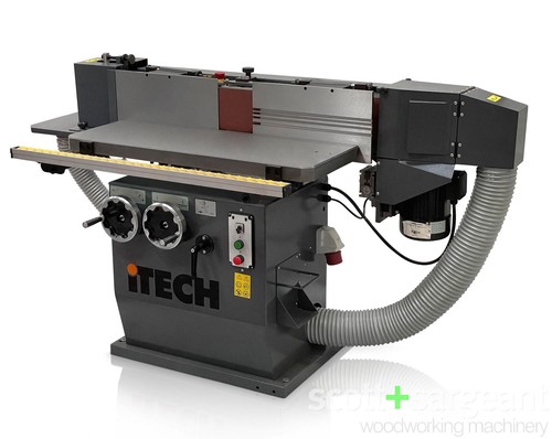 Itech bs8 universal edge - universal,