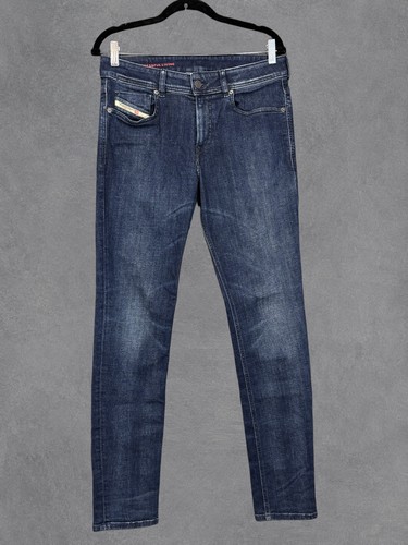 Diesel jeans mens w31 l32 - diesel,