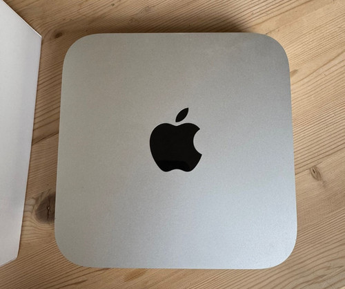 Apple mac mini pro 16gb - m2, ram