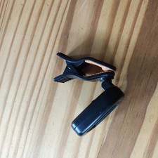 Donner DT-2 Digital Chromatic Tuner , Guitar, Bass, Violin, Ukulele, Banjo