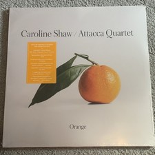 Caroline Shaw Caroline Shaw