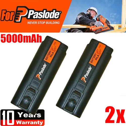 0ah for paslode oval - 2x,
