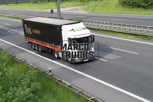 Truck photo scania 420 - truck,