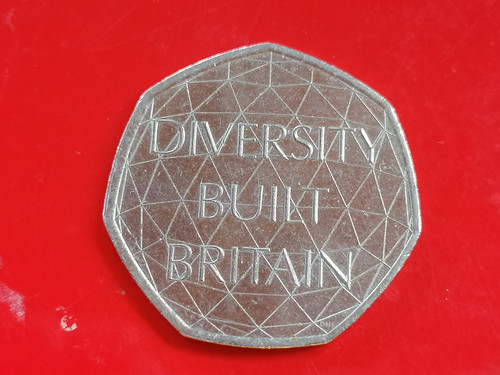 2020 diversity built - built, britain
