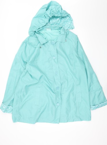 Anne lancay womens blue - lancay,