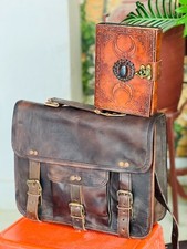 Super Deal Leather Vintage