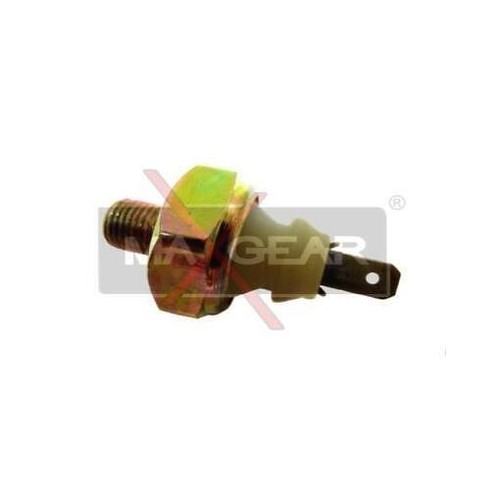 Maxgear 0115 oil pressure - maxgear,