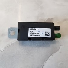 2017 VAUXHALL ASTRA MK7 ESTATE