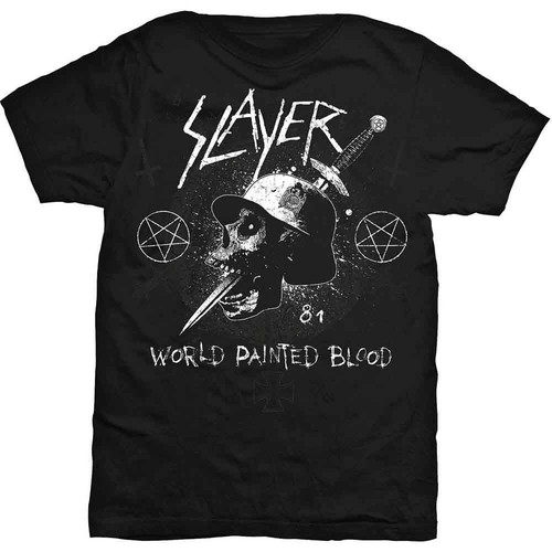 Slayer men dagger - men's,