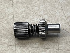 Campagnolo C Record rear derailleur Adjuster Barrel & spring Super Nuovo * NOS *