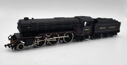 Bachmann 553 class v2 - bachmann, 31-553