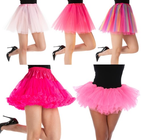 Pink tutu skirts pumpkin - skirts,