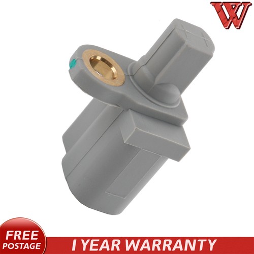 Wheel speed sensor abs rear - speed,