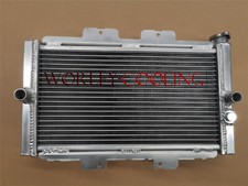 Aluminum Radiator for Yamaha Rhino 660 2004-2007 2005 2006 ALLOY 04 05 06 07 new