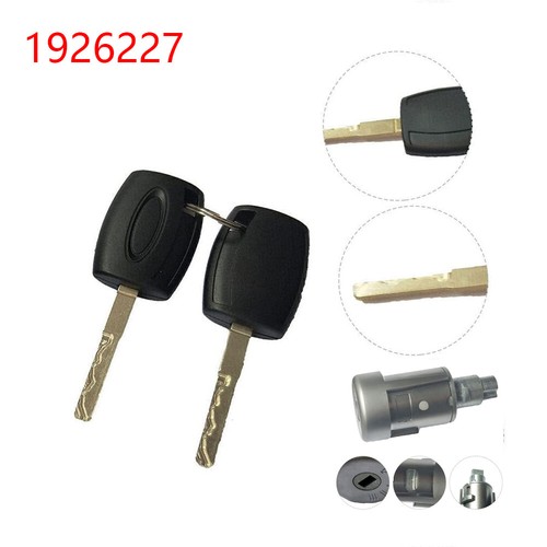 Ignition barrel fit - barrel, ford