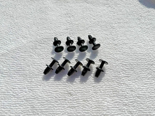 Fit volkswagen 10x clips for - clips,