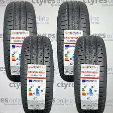 4X New 165 60 14 NEREUS NS601