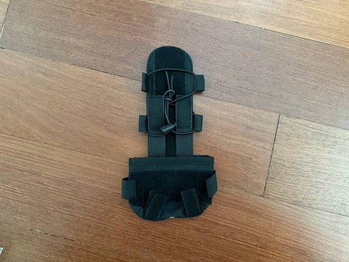 Night vision counterweight - night,