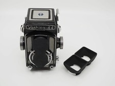 Yashica 44A TLR Twin Lens Hood