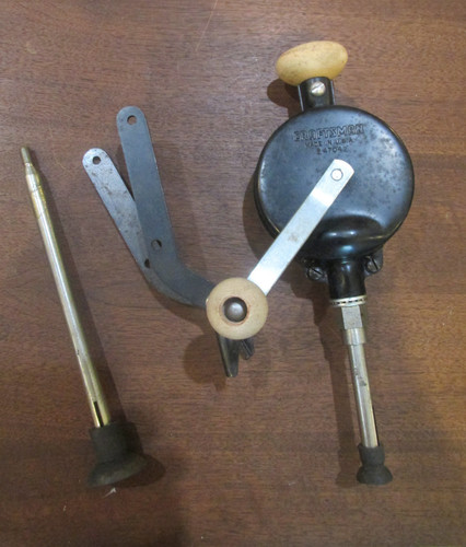 Craftsman small engine hand - small,