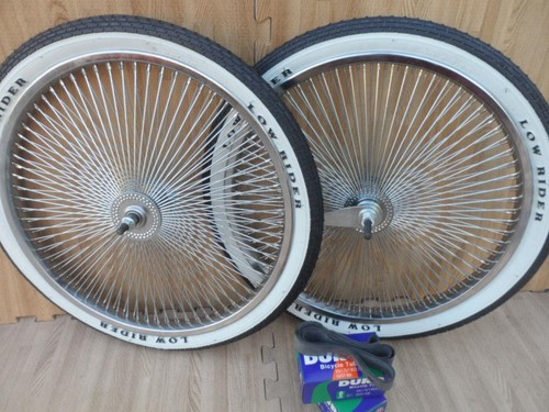 Lowrider bicycle dayton - 20",