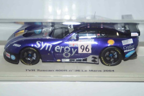 Spark tvr tuscan - spark, 400r