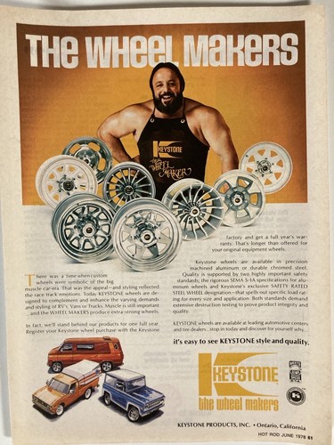 1978 keystone mag - keystone,