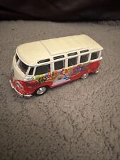 Volkswagen Splitty VW Camper