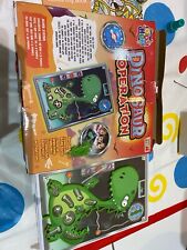 KIDS HUB Dinosaur Operation Buzzer Steady Hand Family Board Game Fun (3