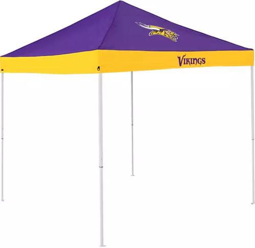 Minnesota vikings 9x9 - minnesota,