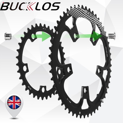 Bike chainrings 110bcd 11 - chainrings,