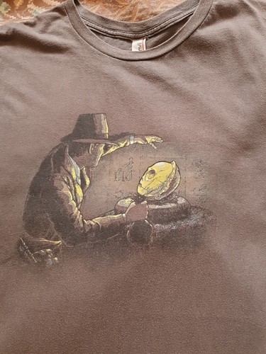 Gildan ring spun 2xl - ring,