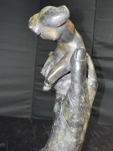 Vtg auguste rodin male hand - male,