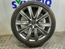 ALLOY WHEEL MAZDA 6 19 Inch