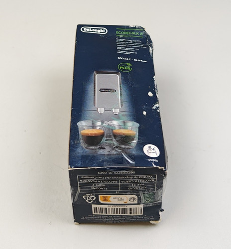 Longhi ecodecalk coffee - de'longhi,