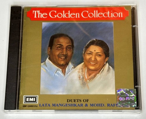 New sealed golden - *new, collection