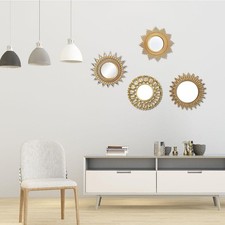 Nordic Wall   Small Mirrors for Corridor Entryway Hall Hotel