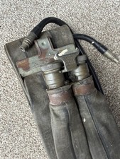 Original U.S. WWII M1926 D-Day