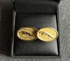 Vintage 925 Silver (Gold