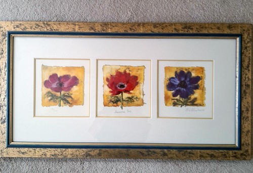 Nel whatmore original - nel, floral