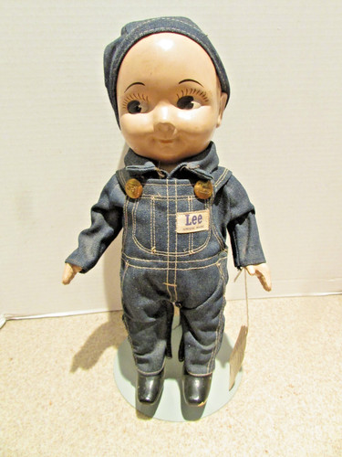 Vintage buddy lee - vintage,