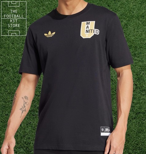 Manchester united tee - manchester,