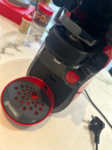 Bosch tassimo happy - tassimo,