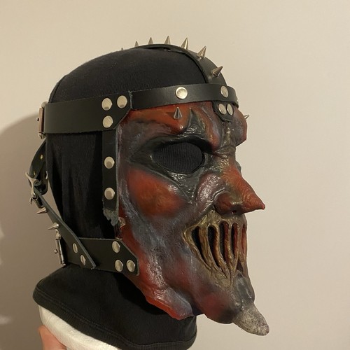 Slipknot style custom - style,